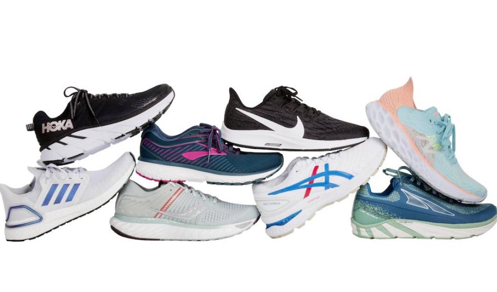 Running shoes best outlet 2020